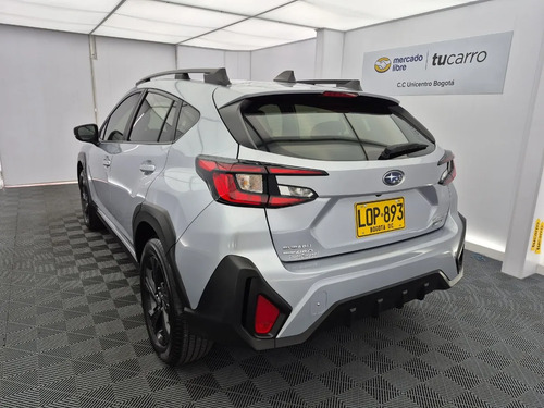 Subaru Cross Trek 2024 2.0 Cvt At