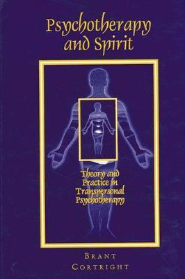 Libro Psychotherapy And Spirit