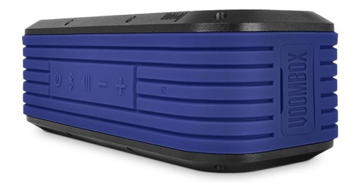Parlante Inalámbrico Bluetooth Divoom Voombox Outdoor