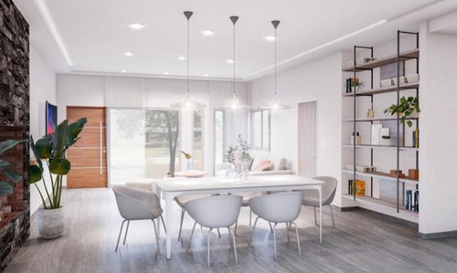 Imagen 3 de 9 de Casa - Canning (ezeiza)