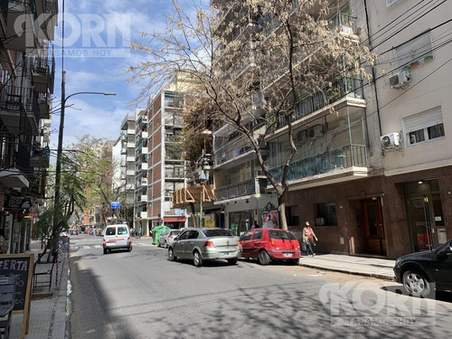 Imagen 11 de 11 de Oportunidad! Venta Departamento Monoambiente En Palermo Apto Profesional
