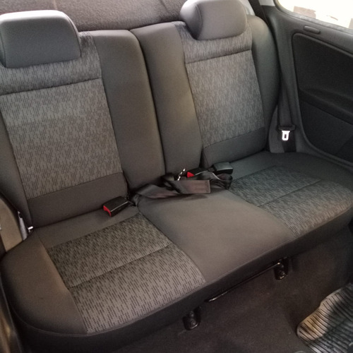 Volkswagen Fox 1.6 Highline