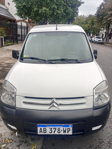 Citroën Berlingo 1.6 Hdi 92 Bussines