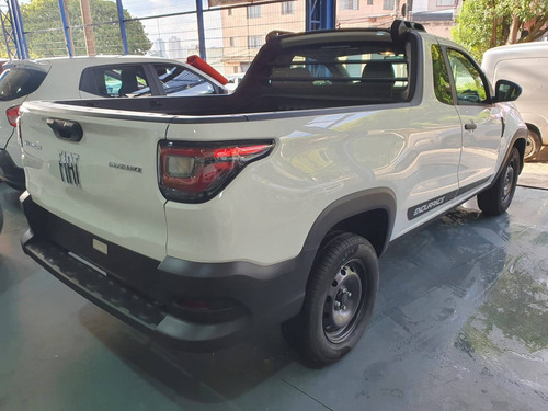Fiat Strada 1.4 Fire Flex Endurance Cs Manual