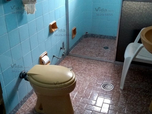 Imagem 13 de 15 de Casa Sobrado Em Jaguaré - São Paulo - 203729