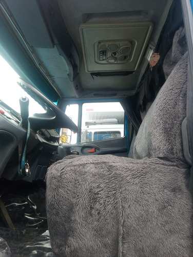Imagem 4 de 7 de M.benz/l 1620