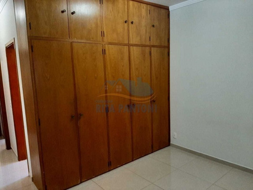 Imagem 15 de 15 de Casa Sobrado, Residencial Flórida, Ribeirão Preto - C4556-v