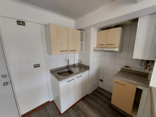 Departamento En Arriendo De 2 Dorm. En Concepción