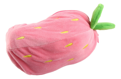 Conejo Peluche Fresa De Reversible/de Zanahoria De Bonito
