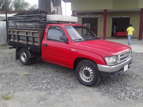 Toyota 2002