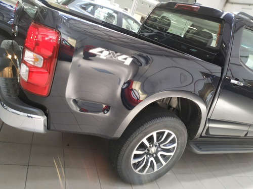 S10 Ltz 4x4 Automatica 2021 Linea Nueva