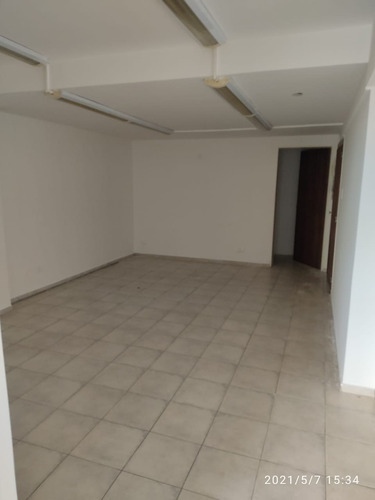 Venta-oficina Microcentro De Cordoba