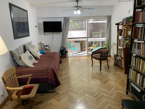 Imagen 3 de 18 de Departamento - Barrio Norte