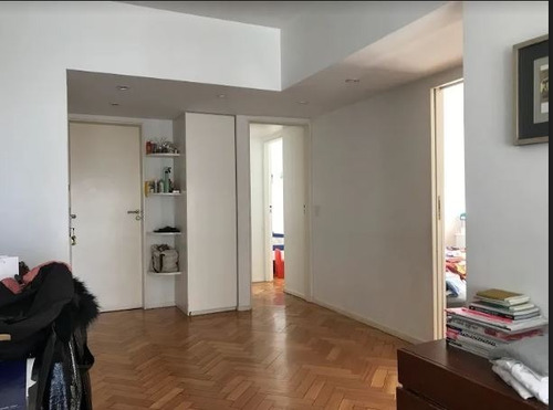 Imagen 3 de 14 de Departamento Venta Belgrano 4 Amb C/cochera & Baulera
