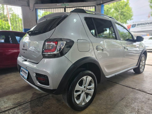 Renault Sandero Stepway 1.6 Privilege 105cv Nac