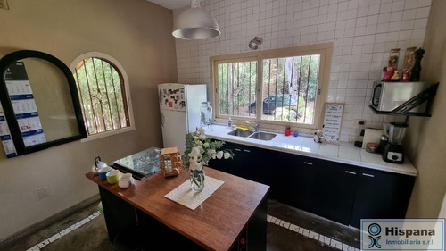 Casa En Venta En Los Jazmines