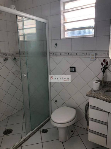 Imagem 21 de 22 de Sobrado À Venda, 230 M² Por R$ 690.000,00 - Jardim Hollywood - São Bernardo Do Campo/sp - So1162