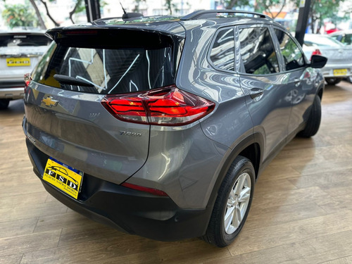 Chevrolet Tracker 1.0 TURBO FLEX LT AUTOMÁTICO