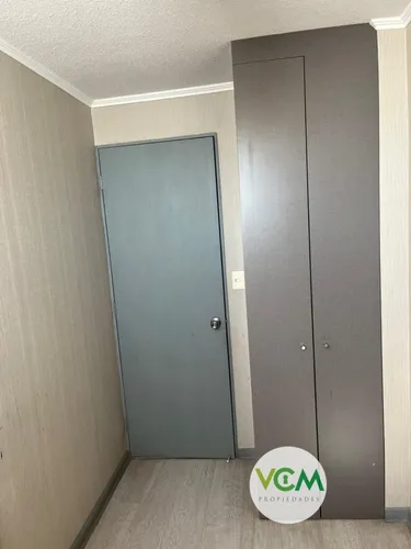 Dpto 3d + 2b + Est - Condominio San Carlos Puente Alto