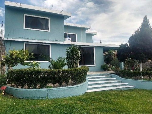 Imagen 3 de 27 de Vendo Casa Amplia 5 Recamaras Y 640m2 De Terreno Centro De O