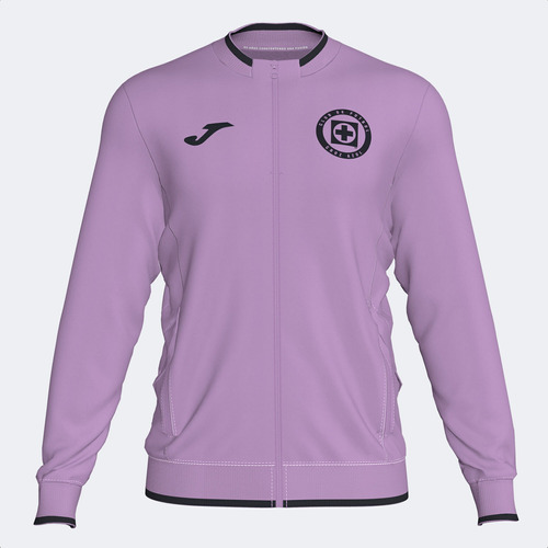 Chamarra Joma Cruz Azul 22/23 Paseo