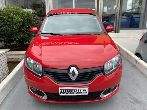 Renault Sandero Expression 1.6