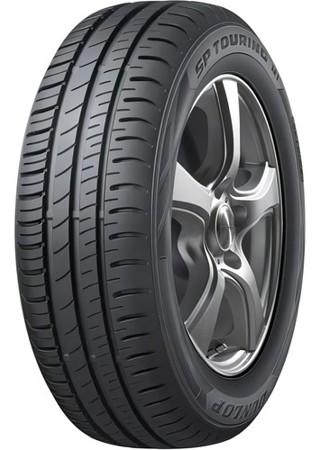 Kit De 2 Pneus Dunlop Sp Touring R1 P 175/65r14 82 H
