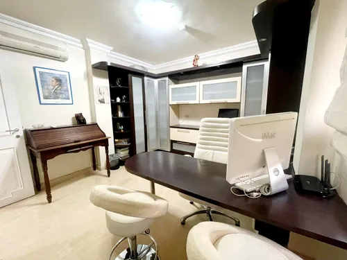 Casa Las Villas. Campo De Golf