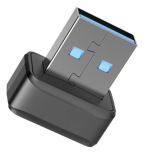 Lector Usb De Huellas Dactilares Fido U2f Speedy Matching Se