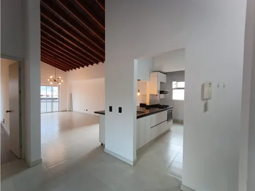 Apartamento Para Arriendo En Zúñiga Envigado