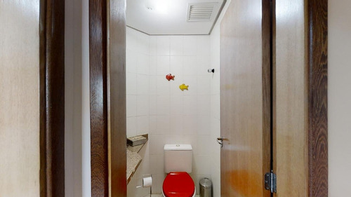 Imagem 24 de 27 de Apto Chácara Klabin | 3 Quartos | 98 M² | Cond: R$1060.00 | 2 Vagas - 1vd0q2