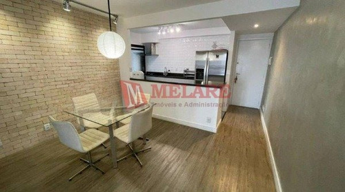 Imagem 5 de 15 de Apartamentos - Santa Cecilia - Ref: 57182 - V-57182