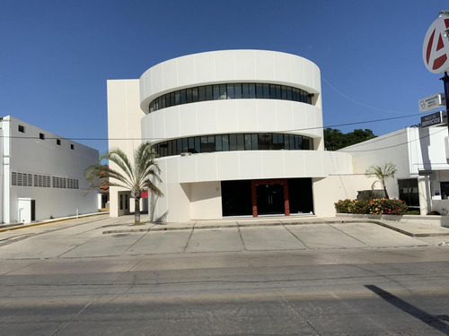 Oficina Comercial En Renta En Petrolera, Tampico, Tamaulipas