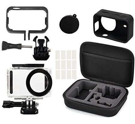 Xberstar Proteger Completa Storage Kit Lleva El Bolso Para X