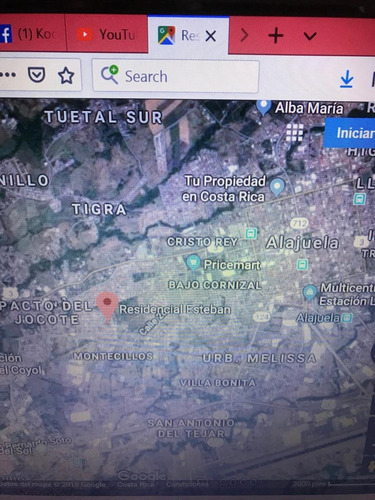 Apartamento De Dos Cuartos En Residencial Esteban.
