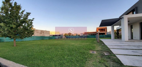Imagen 2 de 30 de Susana Aravena Propiedades Lote En Venta Ayres Plaza Pilar
