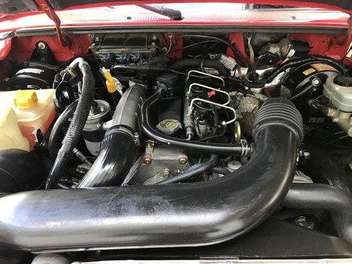 Imagen 23 de 25 de Ford Ranger Dc 4x2 Xlt 3.0 Año 2007 - Liv Motors