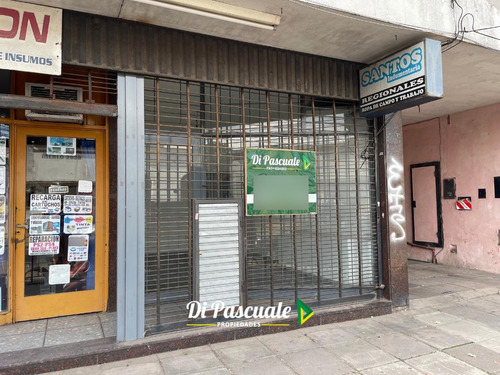 Venta Local Comercial Ideal Inversores - Moreno Norte