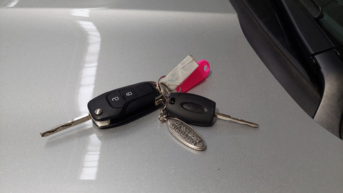 Ford Ecosport 1.5 Freestyle