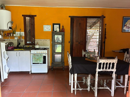 Alquiler Casa En San José Del Rincón 2 Dormitorios