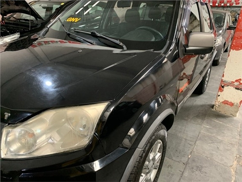 Ford Ecosport 1.6 Freestyle 8v Flex 4p Manual