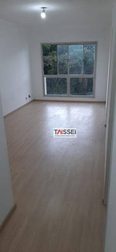 Imagem 11 de 11 de Apartamento Com 3 Dormitórios À Venda, 94 M² Por R$ 495.000,00 - Bosque Da Saúde - São Paulo/sp - Ap8274