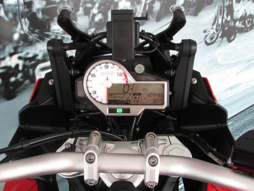 Bmw S 1000 Xr Abs