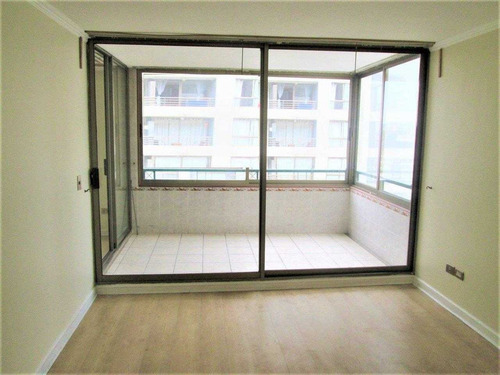 Venta Departamento Con Estacionamiento Y Bodega 3d-2b En...
