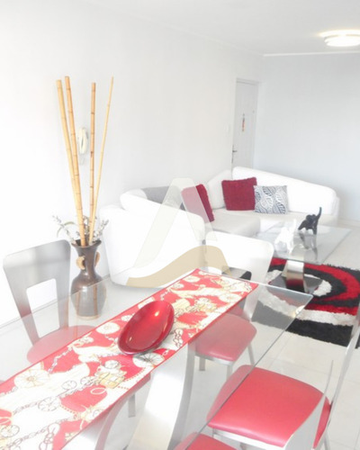 En Venta Apto. Res. Costa Guaica La Costanera Lecheria