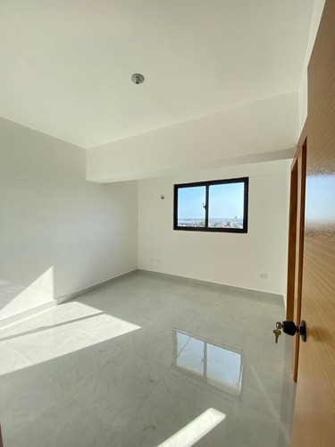 Torre Moderna, Apartamentos De 2 Habitaciones En Don Honorio