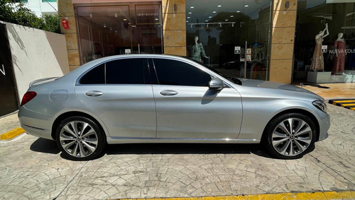 Mercedes Benz C 200 Exclusive