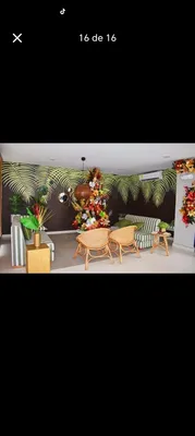 Apartamento en arriendo
