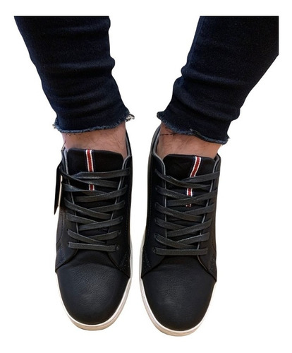 Imagen 4 de 5 de Zapatillas Urbanas Taylor Kevingston