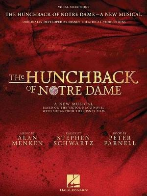 The Hunchback Of Notre Dame : The Stage Musical  (importado)